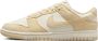 Nike Dunk Low damesschoenen Bruin - Thumbnail 3