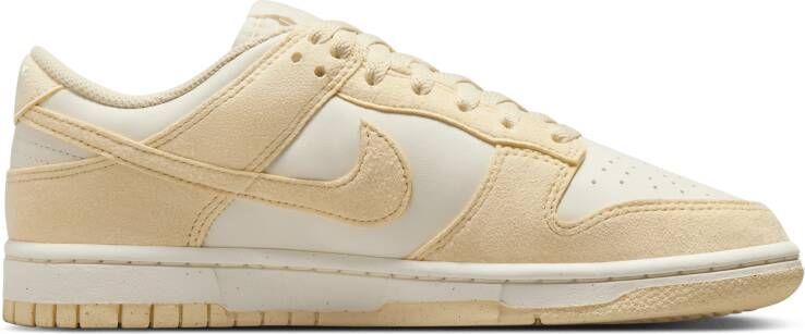 Nike Dunk Low damesschoenen Bruin
