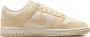Nike Dunk Low damesschoenen Bruin - Thumbnail 5