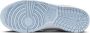 Nike Sneakers Dunk Low Light Armory Blue Photon Dust - Thumbnail 2