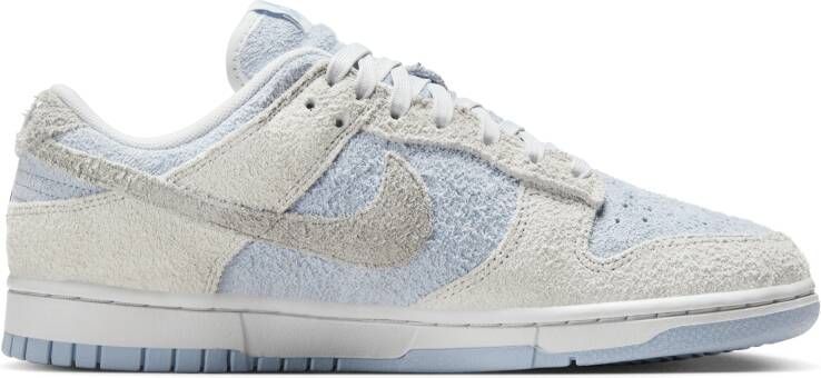 Nike Dunk Low Damesschoenen Grijs