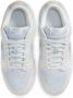 Nike Sneakers Dunk Low Light Armory Blue Photon Dust - Thumbnail 4