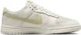 Nike Dunk Low damesschoenen Grijs - Thumbnail 5