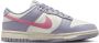 Nike Dunk Low Damessneaker Paar Roze Creme Limited edition - Thumbnail 5