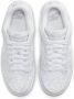 Nike Dunk low W ess white grey fog white - Thumbnail 3