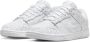 Nike Dunk low W ess white grey fog white - Thumbnail 5