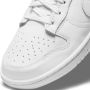 Nike Dunk Triple White(2021)Dunk Low Nike Wit Dames - Thumbnail 10