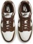 Nike Dunk Low "Cacao Wow" sneakers Bruin - Thumbnail 7