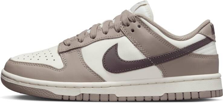 Nike Dunk Low Damesschoenen Wit