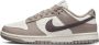 Nike Dunk Low Damesschoenen Wit - Thumbnail 1
