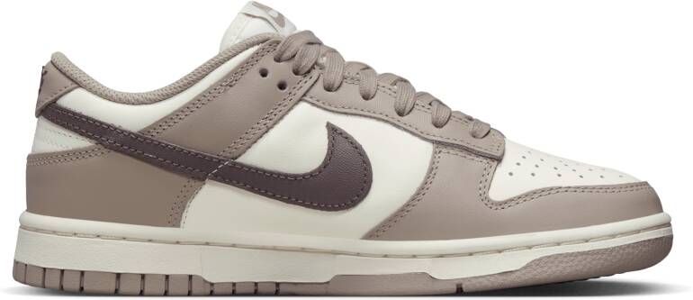 Nike Dunk Low Damesschoenen Wit