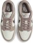 Nike Dunk Low Damesschoenen Wit - Thumbnail 6