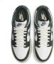 Nike Vintage Groene Dunk Low Sneakers - Thumbnail 7