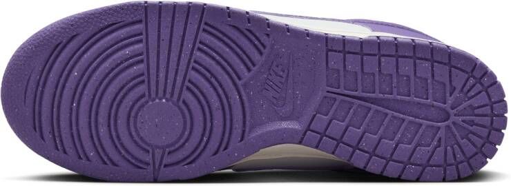 Nike Dunk Dames Schoenen Wit Maat: 36.5 Leer Foot Locker - Foto 3