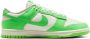 Nike Dunk Low damesschoenen Wit - Thumbnail 3
