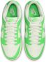 Nike Dunk Low damesschoenen Wit - Thumbnail 4