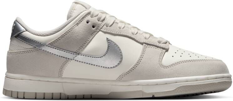 Nike Dunk Low damesschoenen Wit