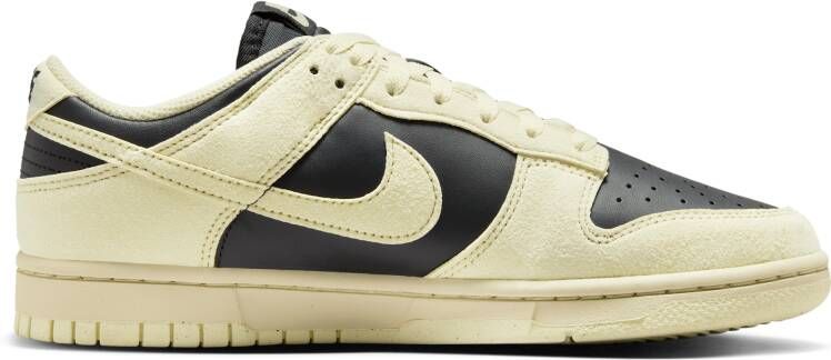 Nike Dunk Low damesschoenen Zwart