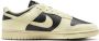 Nike Dunk Dames Schoenen Zwart Maat: 35.5 Mesh Synthetisch Foot Locker - Thumbnail 4