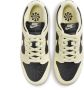 Nike Dunk Dames Schoenen Zwart Maat: 35.5 Mesh Synthetisch Foot Locker - Thumbnail 5