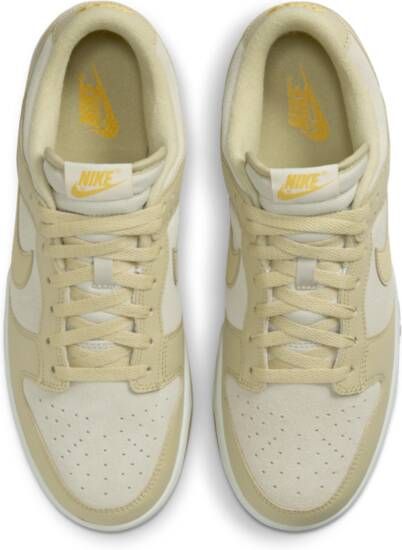 Nike Dunk Low Herenschoenen Bruin