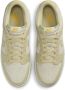 Nike Dunk Low Rattan Wheat Grass (Exclusief) - Thumbnail 4