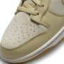 Nike Dunk Low Rattan Wheat Grass (Exclusief) - Thumbnail 5