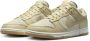 Nike Dunk Low Rattan Wheat Grass (Exclusief) - Thumbnail 6