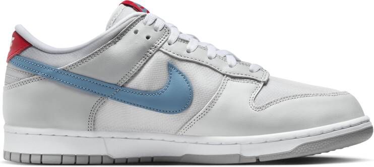 Nike Lage QS Silver Surfer Sneakers Gray Heren - Foto 6
