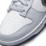 Nike Dunk Low 3D Swoosh DV6482-100 Kleur als op foto Schoenen - Thumbnail 4