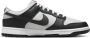Nike Dunk Low Basketball Schoenen black medium ash-light silver maat: 38.5 beschikbare maaten:42.5 44.5 45 46 38.5 - Thumbnail 14