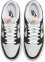 Nike Dunk Low Basketball Schoenen black medium ash-light silver maat: 38.5 beschikbare maaten:42.5 44.5 45 46 38.5 - Thumbnail 15