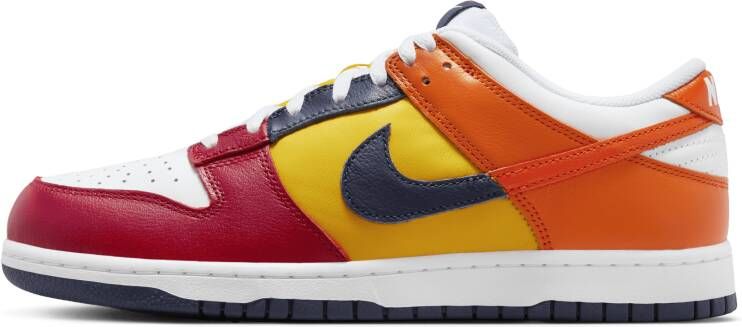 Nike Dunk Low JP schoenen Blauw