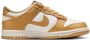 Nike Dunk Low Kinderschoenen Bruin - Thumbnail 3