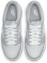 Nike Dunk Low kinderschoenen Pure Platinum Wolf Grey White Kind Pure Platinum Wolf Grey White - Thumbnail 6
