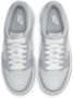 Nike Dunk Low (gs) Basketball Schoenen pure platinum white wolf grey maat: 36.5 beschikbare maaten:36.5 37.5 38.5 39 40 - Thumbnail 5