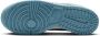 Nike Dunk Low Kinderschoenen Grijs - Thumbnail 2