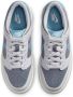 Nike Dunk Low Kinderschoenen Grijs - Thumbnail 4