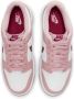 Nike Dunk Unisex Schoenen Roze Maat: 35.5 Leer Foot Locker - Thumbnail 10