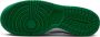 Nike Dunk Unisex Schoenen Wit Maat: 36.5 Leer Foot Locker - Thumbnail 4