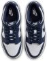 Nike Dunk Unisex Schoenen Wit Maat: 36.5 Leer Foot Locker - Thumbnail 6