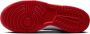 Nike Dunk Unisex Schoenen Wit Maat: 36.5 Leer Foot Locker - Thumbnail 4