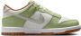 Nike Dunk Low kinderschoenen Wit - Thumbnail 4
