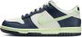 Nike Dunk Low Kinderschoenen Wit - Thumbnail 1