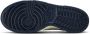 Nike Dunk Low Kinderschoenen Wit - Thumbnail 2
