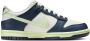 Nike Dunk Low Kinderschoenen Wit - Thumbnail 3