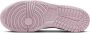 Nike Dunk Unisex Schoenen Wit Maat: 37.5 Mesh Synthetisch Foot Locker - Thumbnail 3