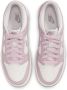 Nike Dunk Low Kinderschoenen Wit - Thumbnail 4