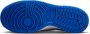 Nike Dunk Unisex Schoenen Wit Maat: 38.5 Mesh Synthetisch Foot Locker - Thumbnail 3