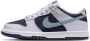 Nike Dunk Unisex Schoenen Wit Maat: 36.5 Leer Foot Locker - Thumbnail 1